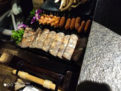 -椒王火锅(厚街万达店)