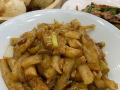 -良友·海鲜青岛菜(五四广场店)