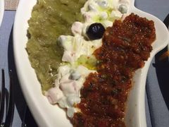 -伊斯坦布尔土耳其清真咖啡餐厅