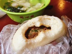 -同心楼(解放北路店)