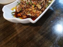 -聚八方土菜馆(余松路店)