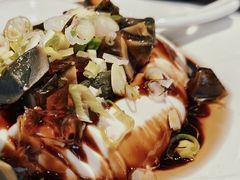 皮蛋豆腐-百家班(市府店)