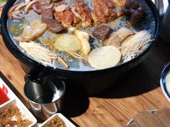 -么肆烤肉(汉街形象店)