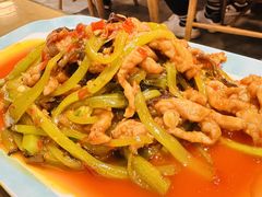 -易老妈蹄花.特色川菜(人民公园总店)