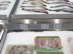 -果蔬好生活超市(乐堤港店)