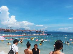 -玫瑰海岸文化旅游度假区