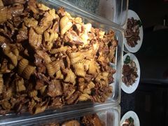 老六杀猪菜-老六杀猪菜(进乡街店)