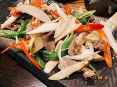 -紫滇源云南生态菜(丹凤街店)