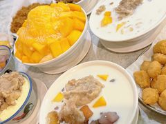 -水牛奶皇后糖水铺(深圳总店)