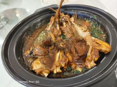 -鸿运酒楼