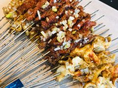 三分熟-海波肉串(振兴广场店)