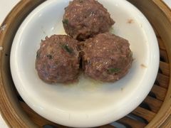-东江渔村·古典园林·30年粤菜老字号(太和店)