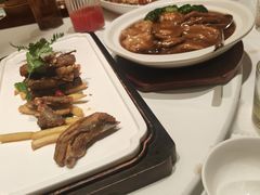 -荣兴酒家(徐家汇店)