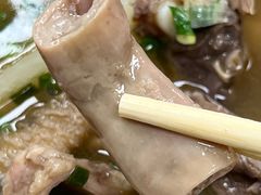 -正宗阳山牛杂(东城店)