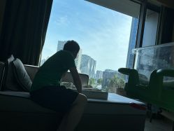 -添禧月子会所(高新店)