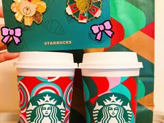 -星巴克(深圳平安金融中心B1店)