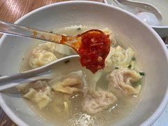 -东泰祥生煎馆(重庆北路店)