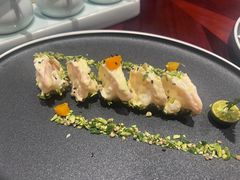 -喜鼎海胆水饺(东港店)