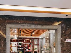 -潞安酒店(宁国路店)