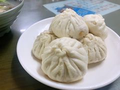 土猪肉包-四平包子铺