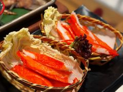 美味蟹棒-椰庭·椰子鸡·创意玩家(晶耀前滩店)