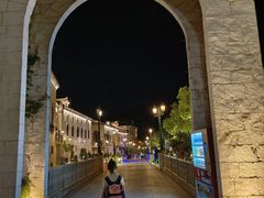 -华谊兄弟（长沙）电影小镇