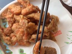 -湖畔鲁菜·二十年老字号餐厅(大明湖店)