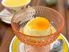 焦糖布丁-芙蕾哥哥souffle