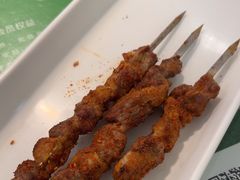 -新疆兵团食府清真(马连道店)