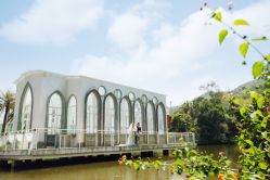 大气奢华-巴黎婚纱摄影工作室