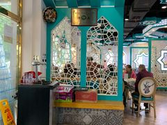 -帕米尔食府(白云观店)