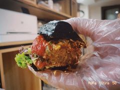 -shark burger·鲨鱼汉堡(交子大道店)