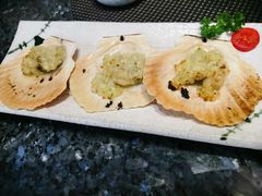 -菊上料理(蜀山银泰百货店)