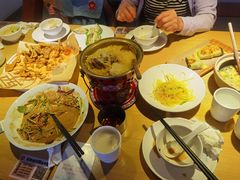 -关东小磨东北菜(上海长风大悦城店)