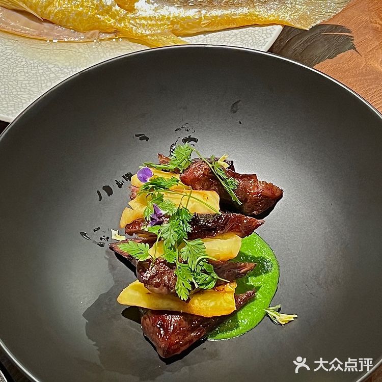 广州人均不过百的私房菜！！想天天来吃…