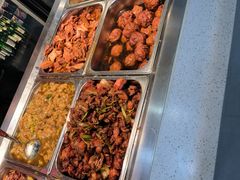 -晓宇盒饭(民安街店)