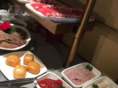 -海底捞火锅(天津SM城市广场店)