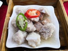 -鼎珑点心仔(燕塘店)