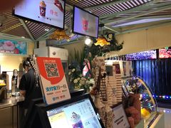 -茶话弄(李家村万达店)