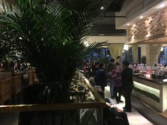 -喜越泰莱·泰越料理(海逸新天地店)