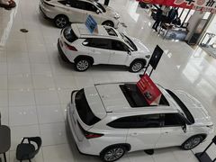 -上海和展广汽丰田4S店(老闵行店)