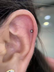 -苏针艺纹身·穿孔饰品