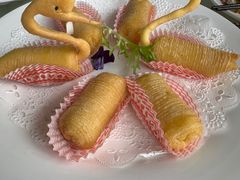 -椿记烧鹅(叠彩店)