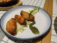 -小满Grainkitchen(滨江商业广场店)