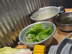 -姜虎东白丁烤肉(深圳湾后海汇店)