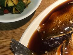 -杭百味·大众精选杭帮菜(西湖音乐喷泉店)