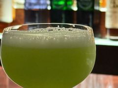 -LAMP BAR 水烟音乐酒吧
