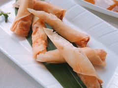 -天龙轩(香港丽思卡尔顿酒店)