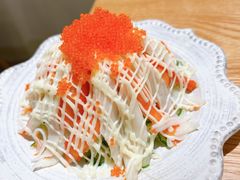 -团子君寿司·茶