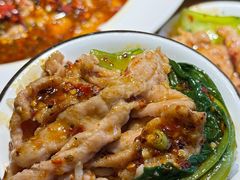 -小三峡食府(西五路店)